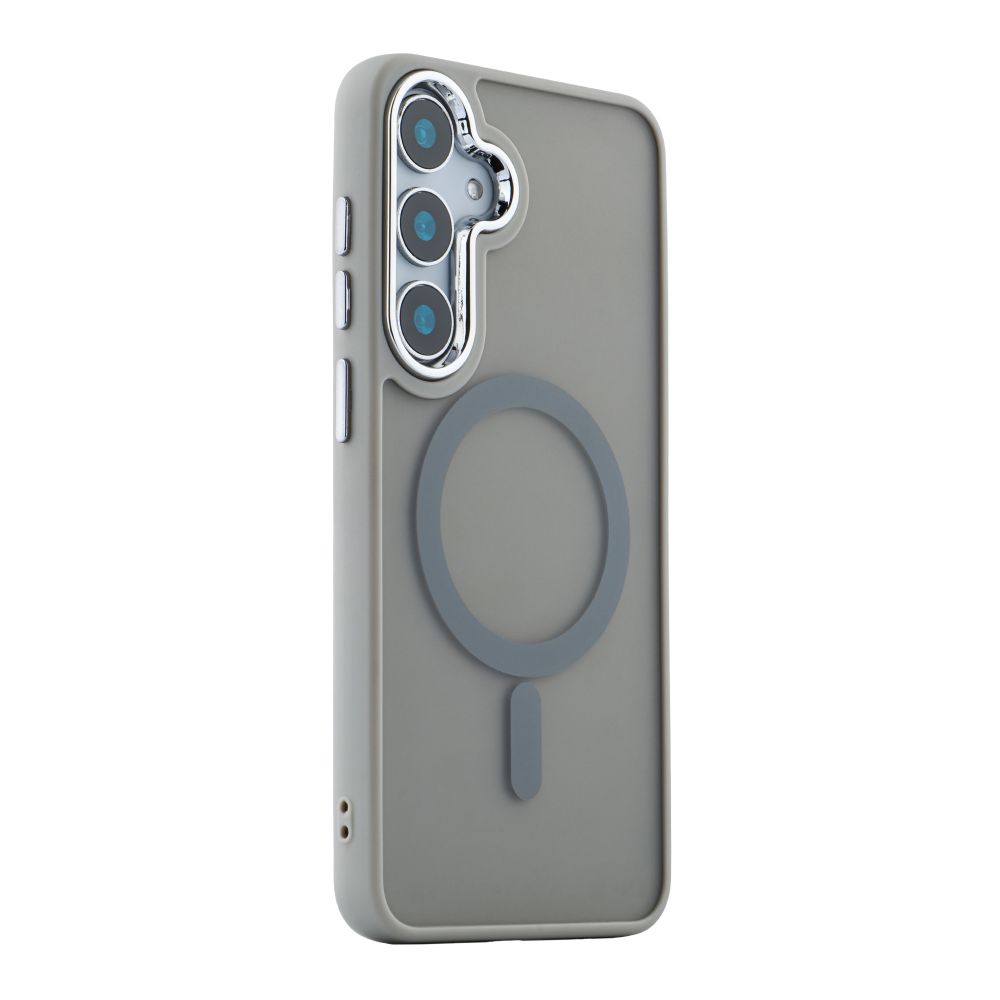 Купить ЧЕХОЛ TPU+PC SPACE MAGNETIC COLOR WITH MAGSAFE ДЛЯ SAMSUNG GALAXY S24+ 5G (S926)_10