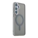 Купить ЧЕХОЛ TPU+PC SPACE MAGNETIC COLOR WITH MAGSAFE ДЛЯ SAMSUNG GALAXY S24+ 5G (S926)_10