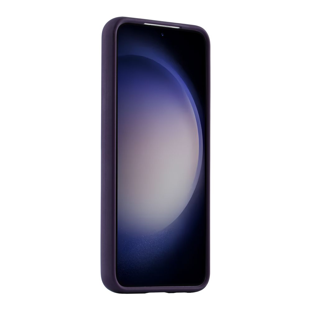 Купить ЧЕХОЛ TPU+PC SPACE MAGNETIC COLOR WITH MAGSAFE ДЛЯ SAMSUNG GALAXY S23+ 5G (S916)_11