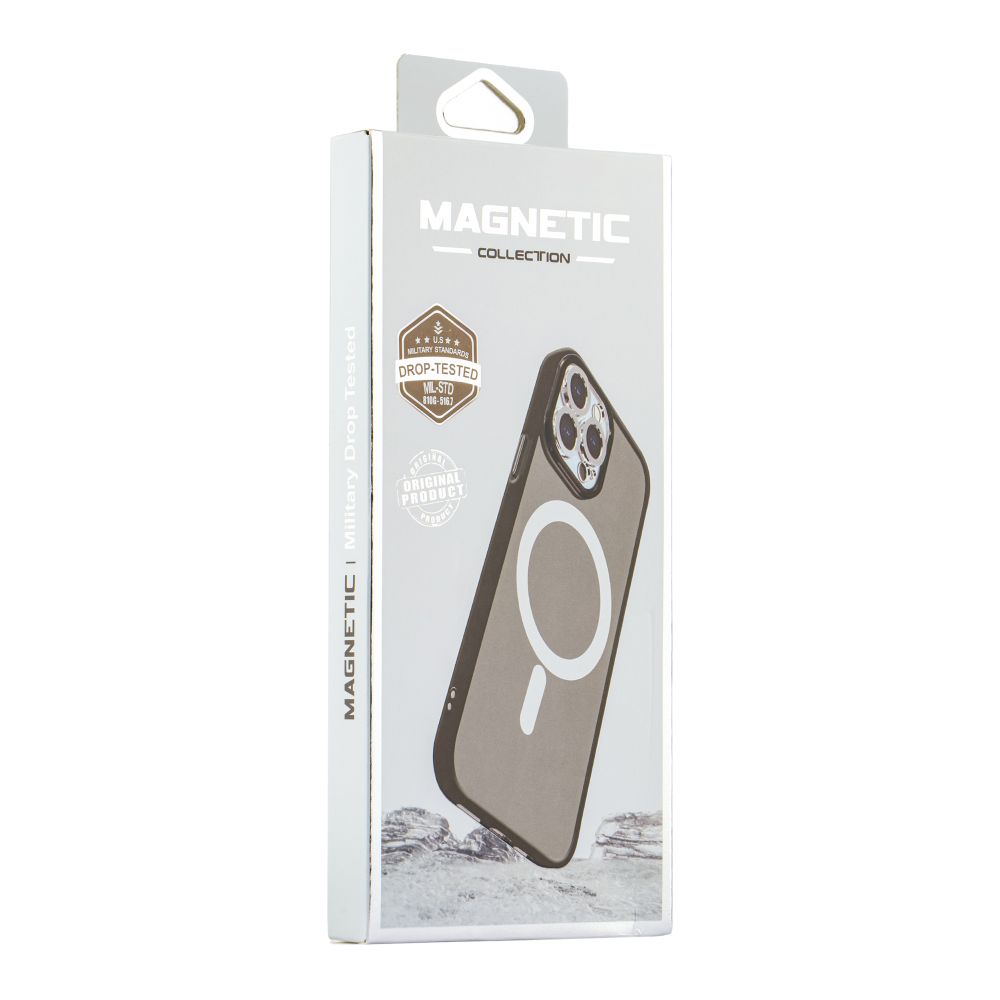 Купить ЧЕХОЛ TPU+PC SPACE MAGNETIC COLOR WITH MAGSAFE ДЛЯ SAMSUNG GALAXY S24 FE 5G (S721)_2