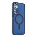 Купить ЧЕХОЛ TPU+PC SPACE MAGNETIC COLOR WITH MAGSAFE ДЛЯ SAMSUNG GALAXY S24 FE 5G (S721)_10