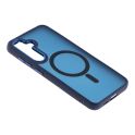 Купить ЧЕХОЛ TPU+PC SPACE MAGNETIC COLOR WITH MAGSAFE ДЛЯ SAMSUNG GALAXY S24 FE 5G (S721)_12
