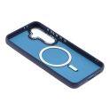 Купить ЧЕХОЛ TPU+PC SPACE MAGNETIC COLOR WITH MAGSAFE ДЛЯ SAMSUNG GALAXY S24 FE 5G (S721)_13