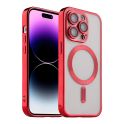 Купить ЧЕХОЛ TPU METALLIC FULL CAMERA WITH MAGSAFE ДЛЯ IPHONE 14 PRO_1