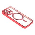 Купить ЧЕХОЛ TPU METALLIC FULL CAMERA WITH MAGSAFE ДЛЯ IPHONE 14 PRO_20