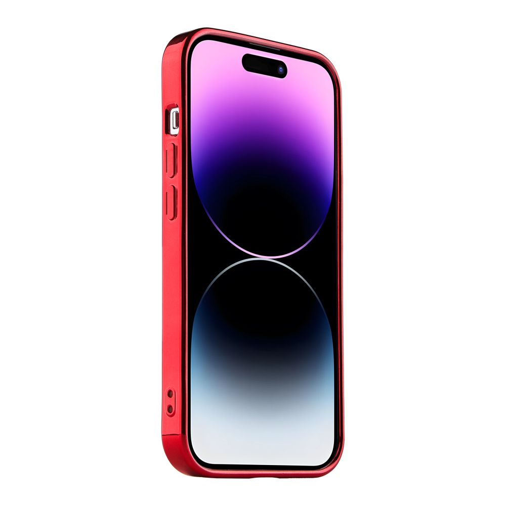 Купить ЧЕХОЛ TPU METALLIC FULL CAMERA WITH MAGSAFE ДЛЯ IPHONE 14 PRO_19