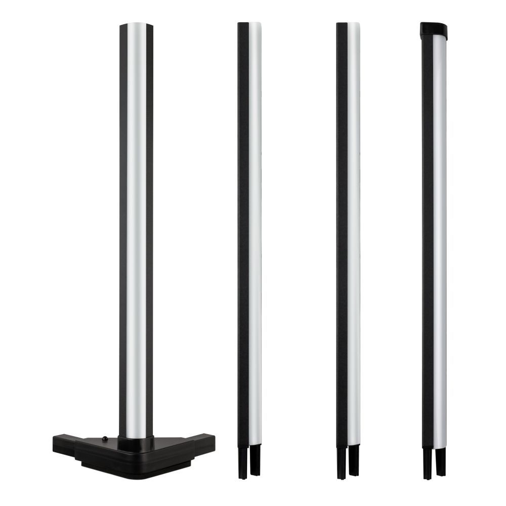 Купить СТУДИЙНАЯ RGB ЛАМПА DX23012-BT_2