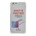 Купить ЧЕХОЛ TPU VIRGIN HARD ДЛЯ OPPO A59_1