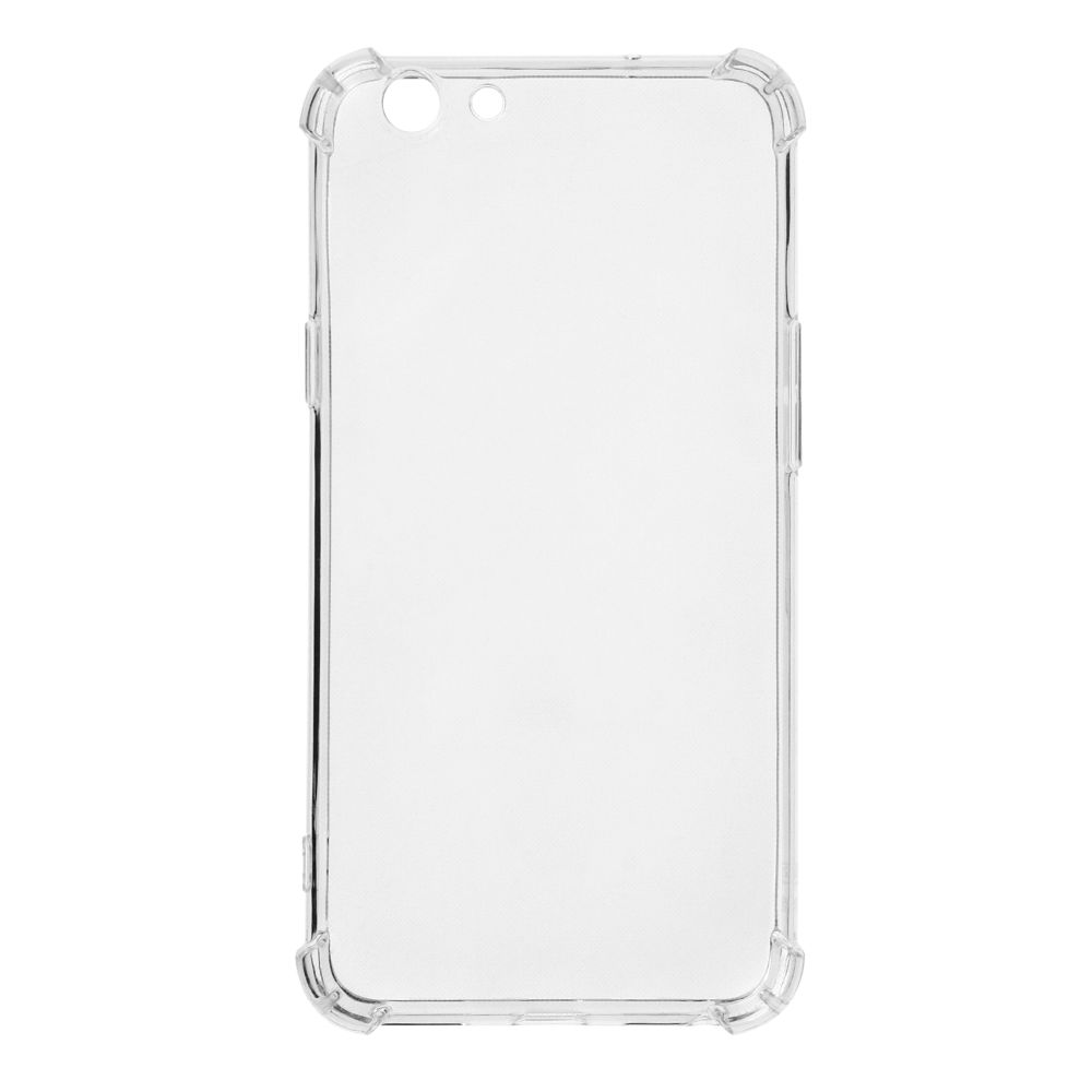 Купить ЧЕХОЛ TPU VIRGIN HARD ДЛЯ OPPO A59