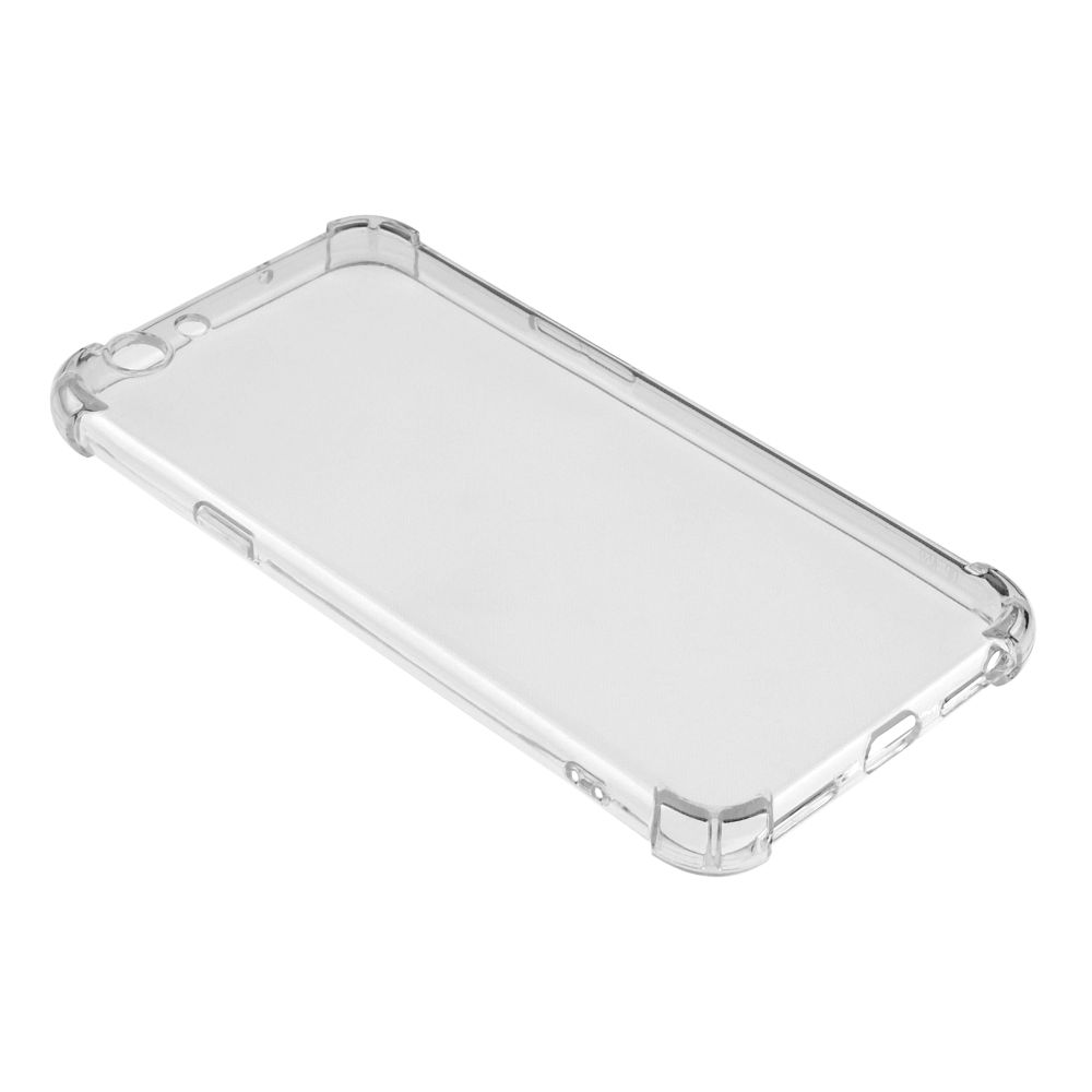 Купить ЧЕХОЛ TPU VIRGIN HARD ДЛЯ OPPO A59_2