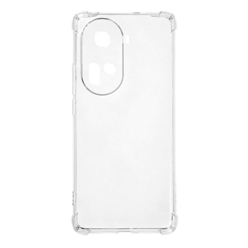 Купить ЧЕХОЛ TPU VIRGIN HARD ДЛЯ OPPO RENO 11