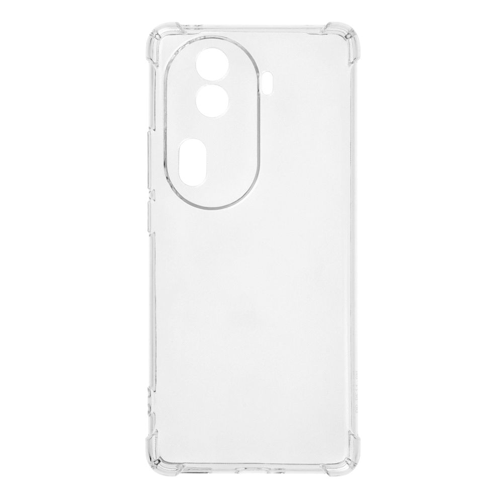 Купить ЧЕХОЛ TPU VIRGIN HARD ДЛЯ OPPO RENO 11 PRO