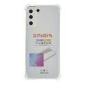 Купить ЧЕХОЛ TPU VIRGIN HARD ДЛЯ SAMSUNG GALAXY S21+ 5G (G996)_1