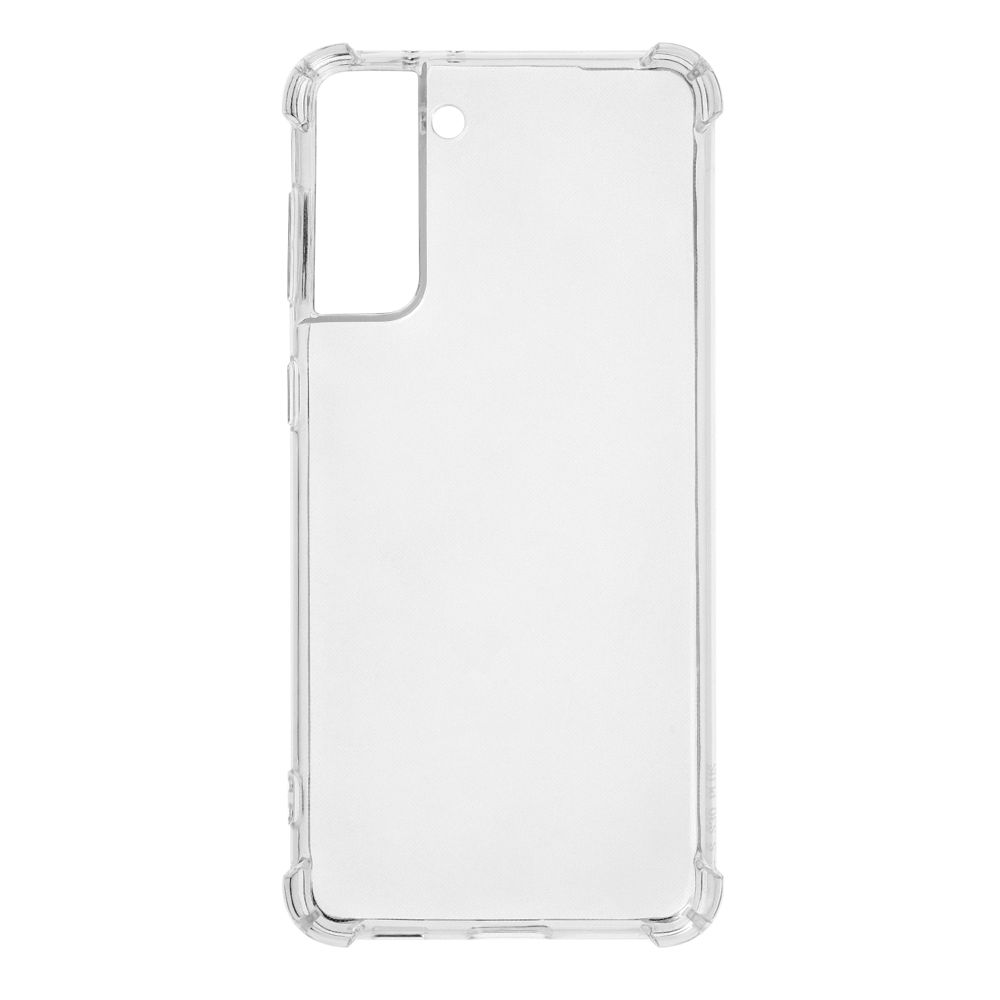Купить ЧЕХОЛ TPU VIRGIN HARD ДЛЯ SAMSUNG GALAXY S21+ 5G (G996)