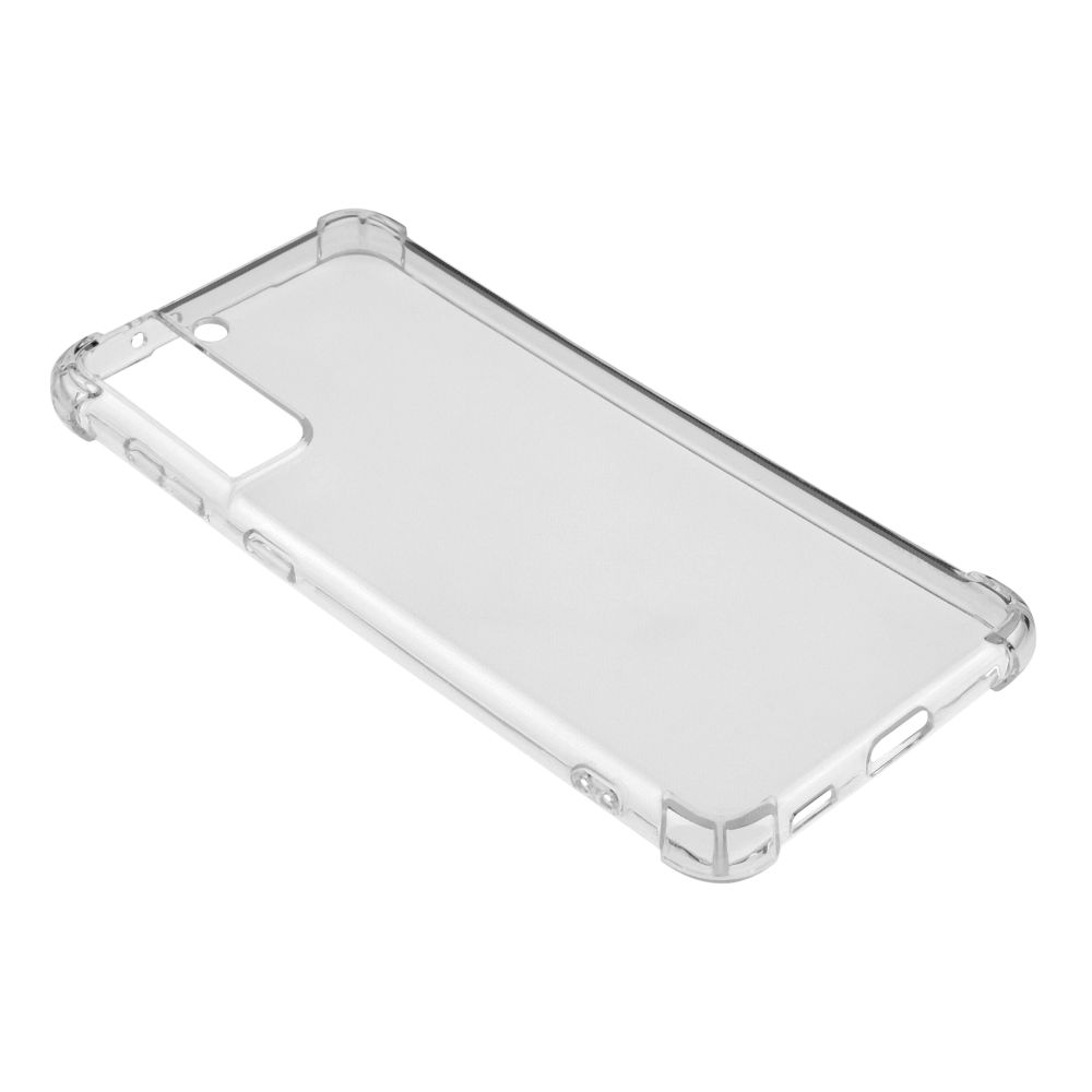 Купить ЧЕХОЛ TPU VIRGIN HARD ДЛЯ SAMSUNG GALAXY S21+ 5G (G996)_2