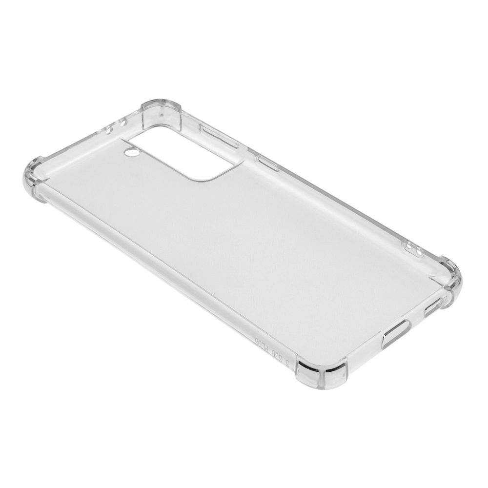 Купить ЧЕХОЛ TPU VIRGIN HARD ДЛЯ SAMSUNG GALAXY S21+ 5G (G996)_3