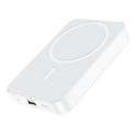 Купить POWER BANK BOROFONE BJ25 PLUS REACH PD20W MAGNETIC WIRELESS FAST CHARGING 10000 MAH_3