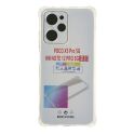 Купить ЧЕХОЛ TPU VIRGIN HARD ДЛЯ POCO X5 PRO 5G_1