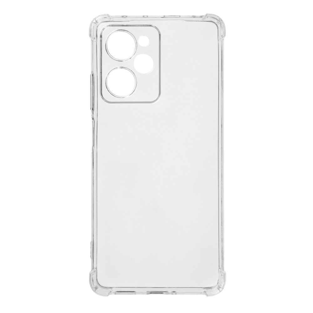 Купить ЧЕХОЛ TPU VIRGIN HARD ДЛЯ POCO X5 PRO 5G