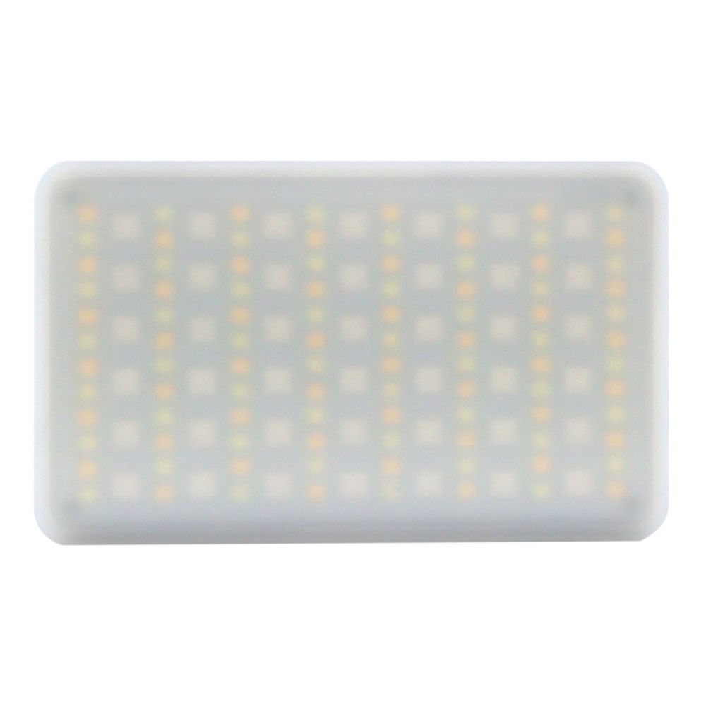 Купить СТУДИЙНАЯ LED ЛАМПА RGB M140 RGB_2