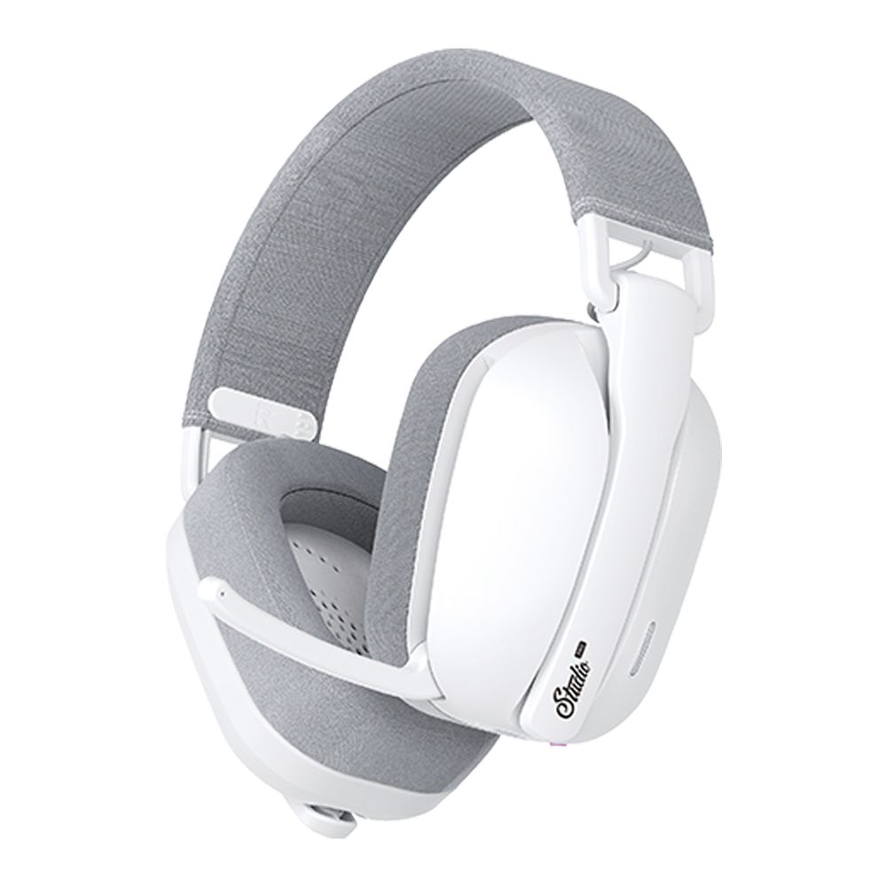 Купить ИГРОВЫЕ НАУШНИКИ FANTECH WHG03 PRO STUDIO, 4 MODES (WIRED, BT, 2.4GHZ, 7.1)_4