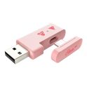 Купить ИГРОВЫЕ НАУШНИКИ FANTECH WHG03 PRO STUDIO, 4 MODES (WIRED, BT, 2.4GHZ, 7.1)_7