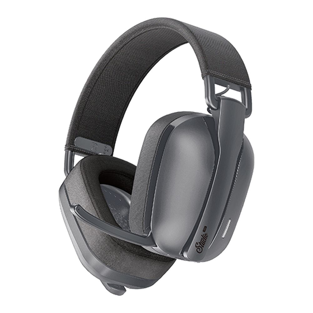 Купить ИГРОВЫЕ НАУШНИКИ FANTECH WHG03 PRO STUDIO, 4 MODES (WIRED, BT, 2.4GHZ, 7.1)_3