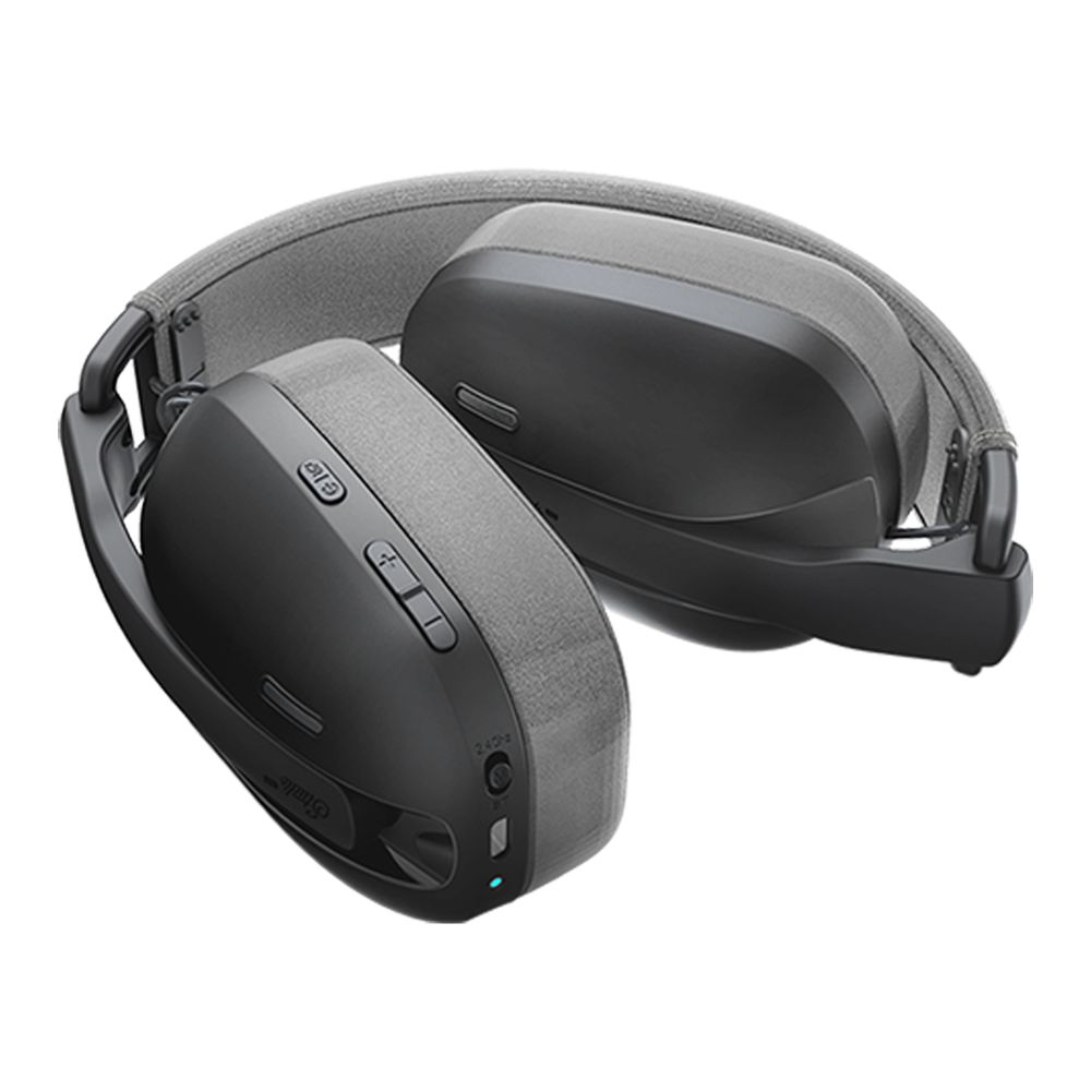 Купить ИГРОВЫЕ НАУШНИКИ FANTECH WHG03 PRO STUDIO, 4 MODES (WIRED, BT, 2.4GHZ, 7.1)_8