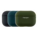 Купить ФУТЛЯР TPU SPIGEN LEATHER ARMOR ДЛЯ AIRPODS PRO 2