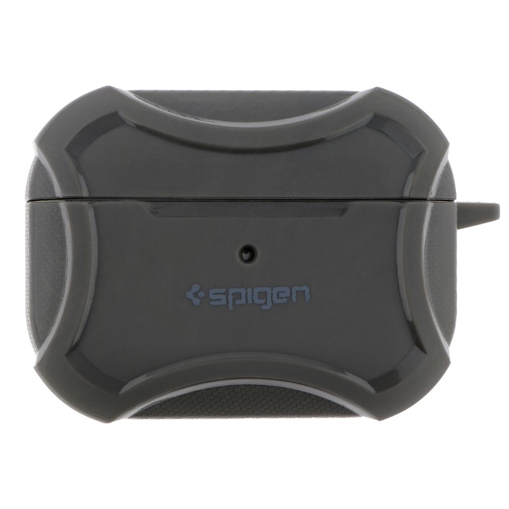 Купить ФУТЛЯР TPU SPIGEN DURAPRO FLEX WITH HOOK ДЛЯ AIRPODS PRO 2_10