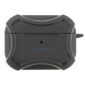 Купить ФУТЛЯР TPU SPIGEN DURAPRO FLEX WITH HOOK ДЛЯ AIRPODS PRO 2_10