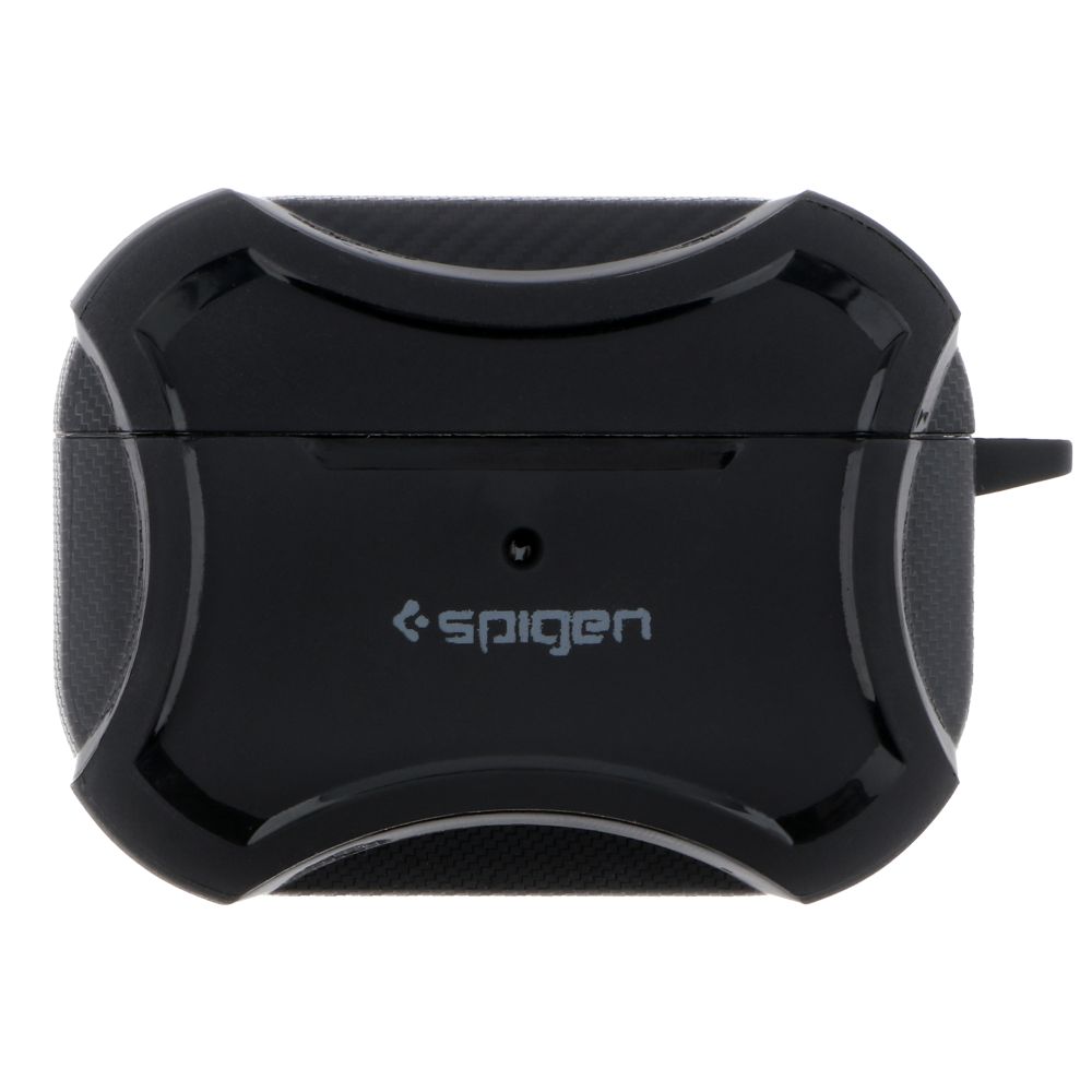 Купить ФУТЛЯР TPU SPIGEN DURAPRO FLEX WITH HOOK ДЛЯ AIRPODS PRO 2_7