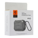 Купить ФУТЛЯР TPU SPIGEN DURAPRO FLEX WITH HOOK ДЛЯ AIRPODS PRO 2_4