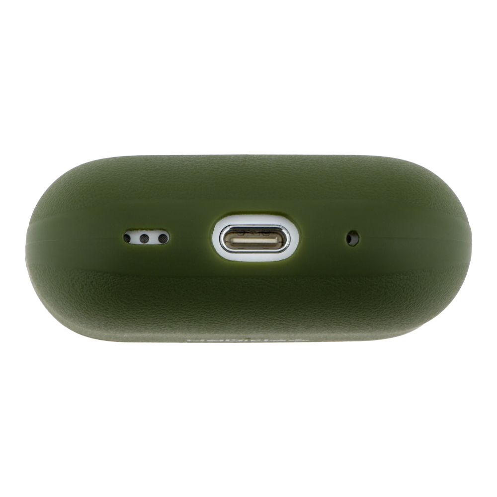 Купить ФУТЛЯР TPU SPIGEN LEATHER ARMOR ДЛЯ AIRPODS 4_12
