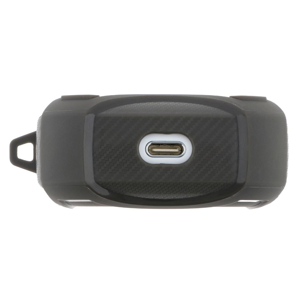 Купить ФУТЛЯР TPU SPIGEN DURAPRO FLEX WITH HOOK ДЛЯ AIRPODS PRO 2_14