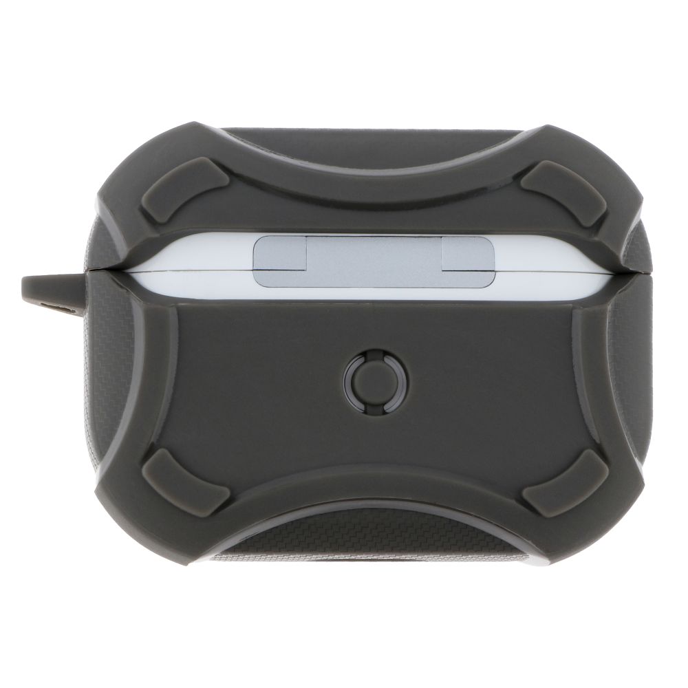 Купить ФУТЛЯР TPU SPIGEN DURAPRO FLEX WITH HOOK ДЛЯ AIRPODS PRO 2_15