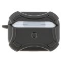 Купить ФУТЛЯР TPU SPIGEN DURAPRO FLEX WITH HOOK ДЛЯ AIRPODS PRO 2_15