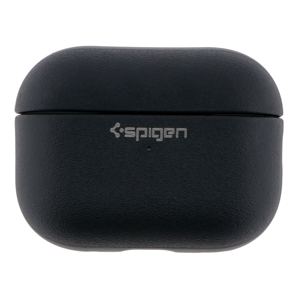 Купить ФУТЛЯР TPU SPIGEN LEATHER ARMOR ДЛЯ AIRPODS PRO_7