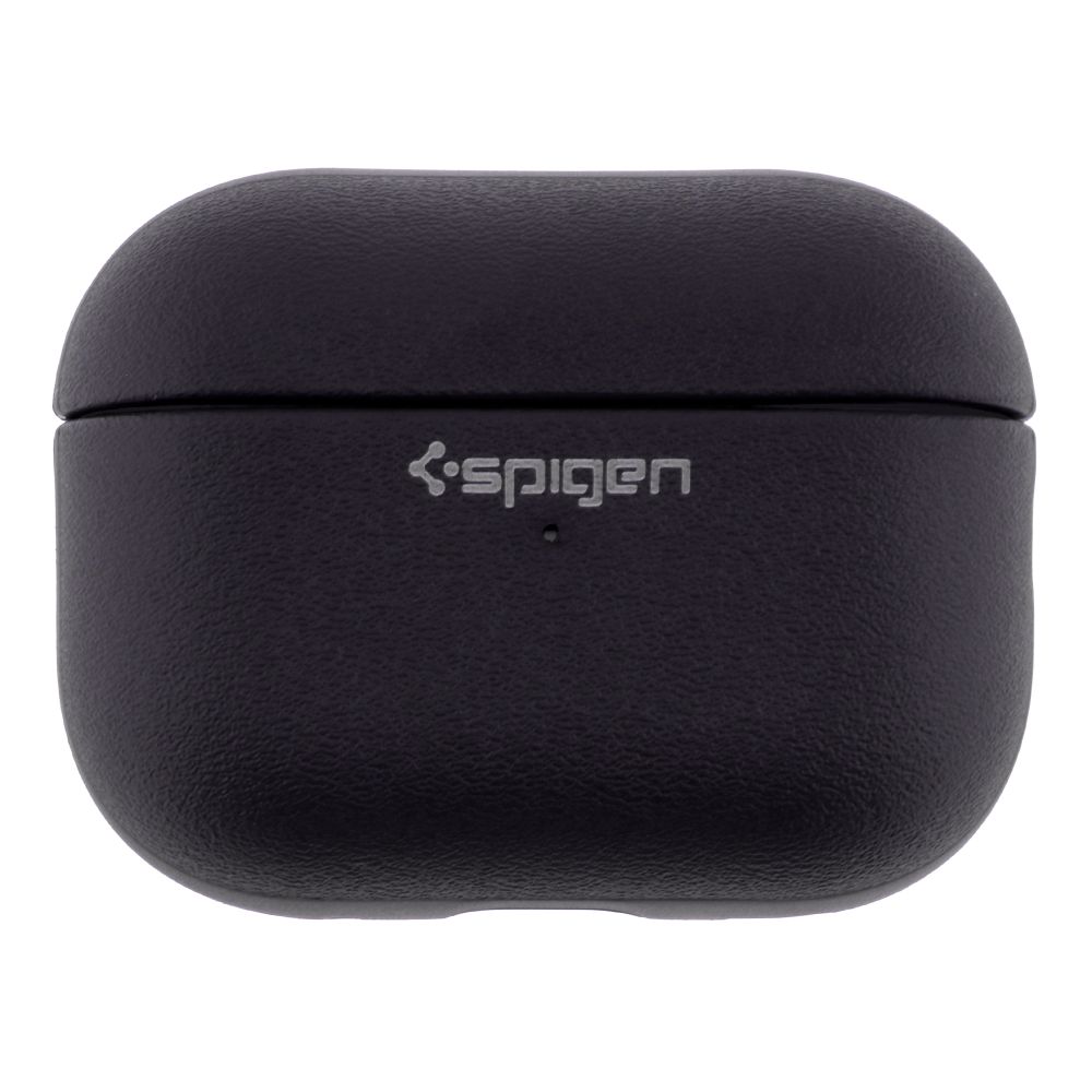 Купить ФУТЛЯР TPU SPIGEN LEATHER ARMOR ДЛЯ AIRPODS PRO_8