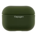 Купить ФУТЛЯР TPU SPIGEN LEATHER ARMOR ДЛЯ AIRPODS PRO_6