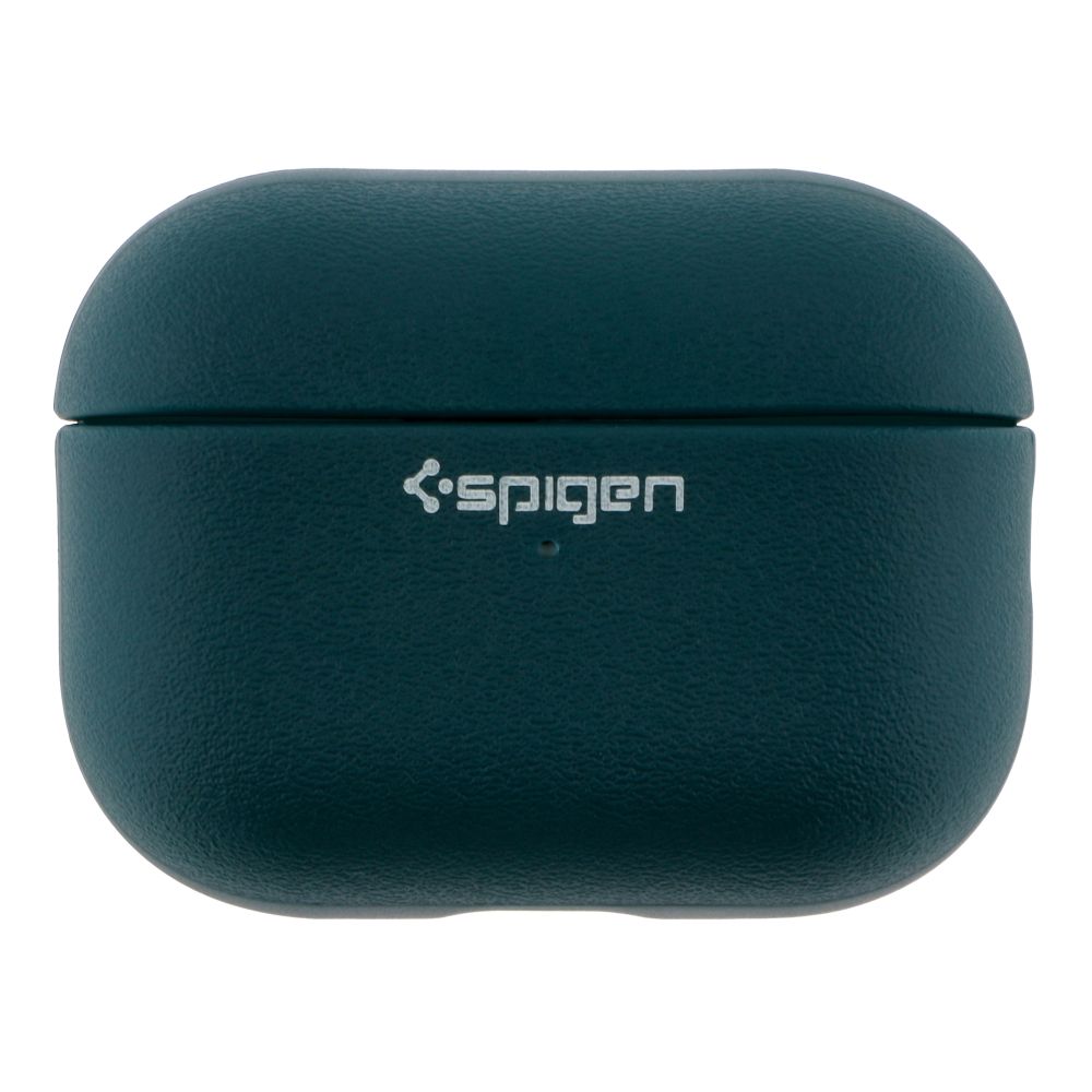 Купить ФУТЛЯР TPU SPIGEN LEATHER ARMOR ДЛЯ AIRPODS PRO_9