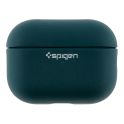Купить ФУТЛЯР TPU SPIGEN LEATHER ARMOR ДЛЯ AIRPODS PRO_9