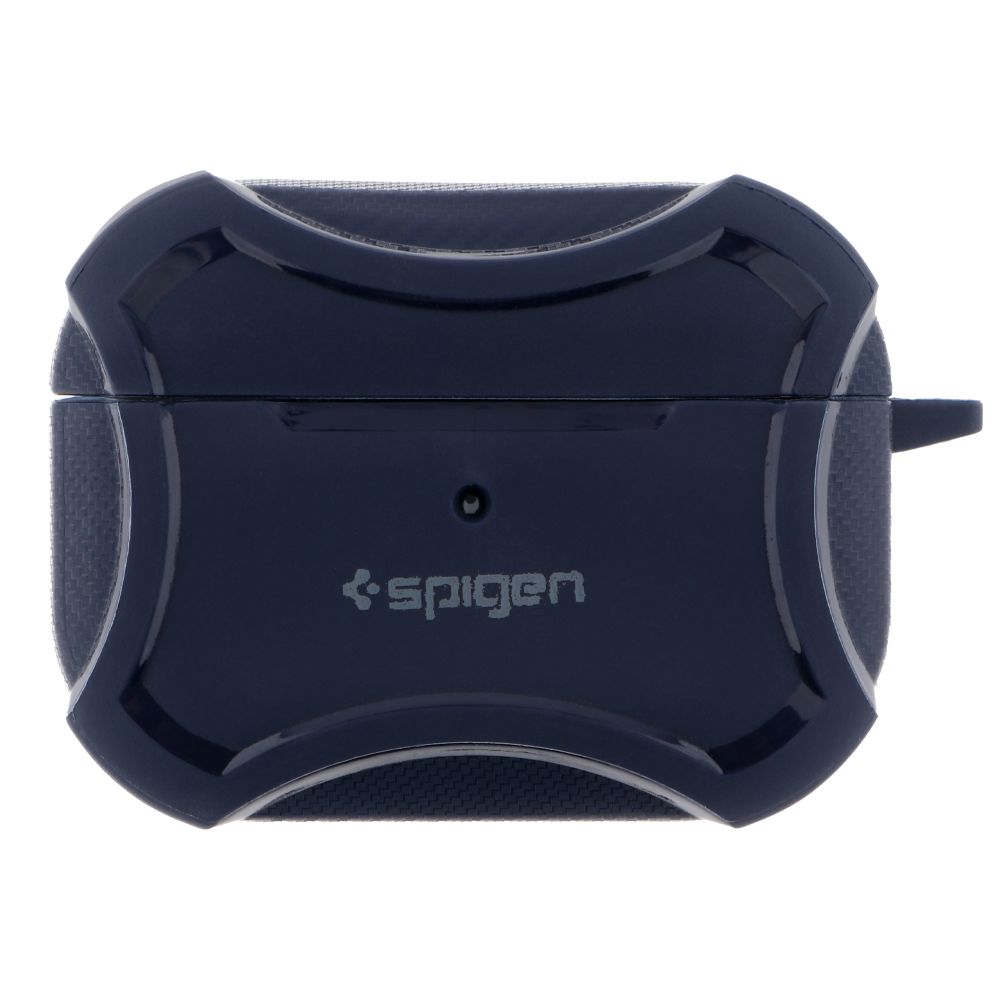 Купить ФУТЛЯР TPU SPIGEN DURAPRO FLEX WITH HOOK ДЛЯ AIRPODS PRO 2_8