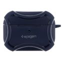 Купить ФУТЛЯР TPU SPIGEN DURAPRO FLEX WITH HOOK ДЛЯ AIRPODS PRO 2_8
