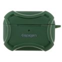 Купить ФУТЛЯР TPU SPIGEN DURAPRO FLEX WITH HOOK ДЛЯ AIRPODS PRO 2_9