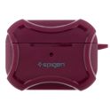 Купить ФУТЛЯР TPU SPIGEN DURAPRO FLEX WITH HOOK ДЛЯ AIRPODS PRO 2_12