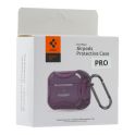 Купить ФУТЛЯР TPU SPIGEN DURAPRO FLEX WITH HOOK ДЛЯ AIRPODS PRO 2_5