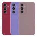 Купить ЧЕХОЛ SILICONE COVER FULL CAMERA (A) ДЛЯ SAMSUNG GALAXY S24 5G (S921)/S25 5G (S931)