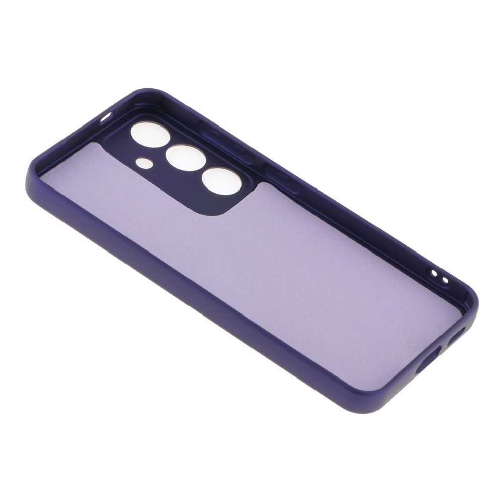 Купить ЧЕХОЛ SILICONE COVER FULL CAMERA (A) ДЛЯ SAMSUNG GALAXY S24 5G (S921)/S25 5G (S931)_23