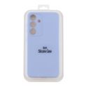 Купить ЧЕХОЛ SILICONE COVER FULL CAMERA (A) ДЛЯ SAMSUNG GALAXY S24 5G (S921)/S25 5G (S931)_2